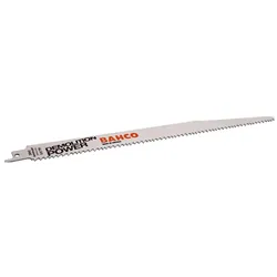 Bahco, Sägeblatt, Kreissägeblätter Sandflex Bi-Metall 300mm1,6mm DSL 5