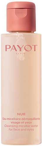 PAYOT Eau Micellaire Démaquillante Démaquillant & Nettoyant