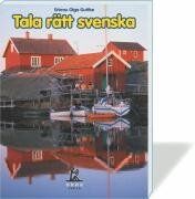 Guttke, Erbrou Olga - Tala rätt svenska: Ein Übungsbuch mit Lexikonteil zur schwedischen Sprache - Preis vom 16.10.2026 11:41:07 h