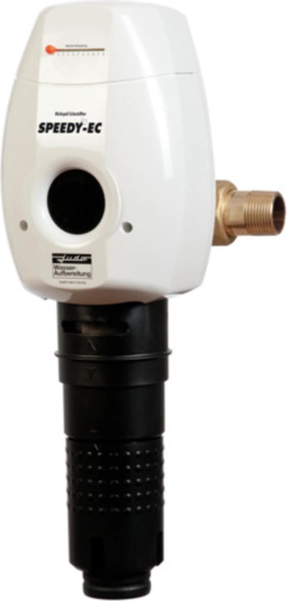 JUDO Rückspül-Schutzfilter JSY-EC 1 1/4'' 100 ym, 1 Stk.
