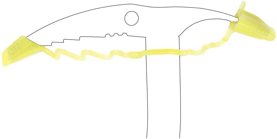 Grivel  - Axe Guard - Accessoires Piolet