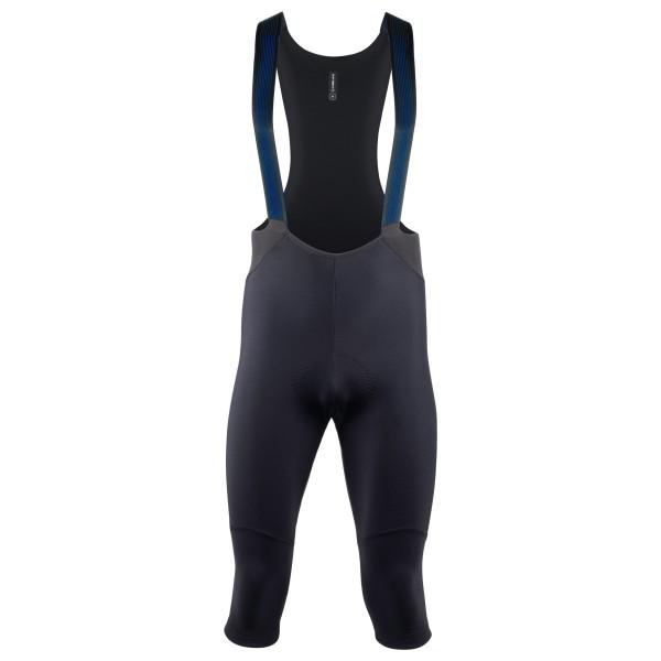 Nalini - New Ideale Knickers - Velohose Gr L blau/schwarz