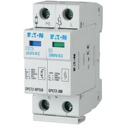 Eaton Überspannungsableiter SPCT2-385-1+NPE