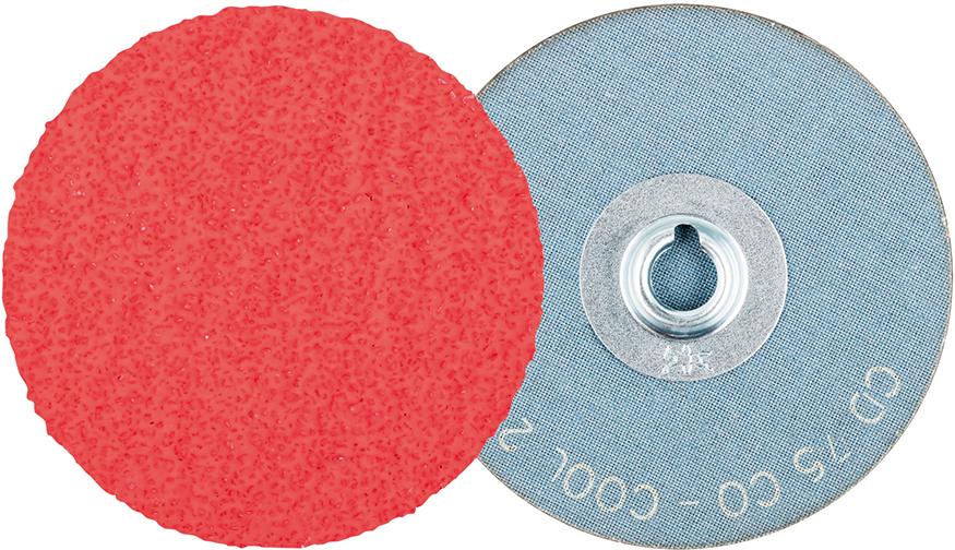 PFERD COMBIDISC-Schleifblatt CD CO-COOL