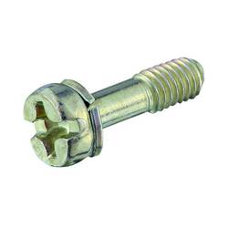 Befestigungsschrauben 09160009903 HARTING Inhalt: 1 St. Befestigungsschrauben