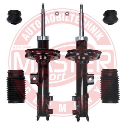Master-sport Germany Stoßdämpfer [Hersteller-Nr. 16K001383] für Hyundai