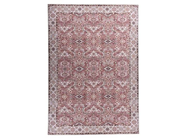 Teppich aus 100% Polyester; maschinell bedruckt Größe: 70 x 140 cm; Farbe: Rust Gino Falcone - Cecilia