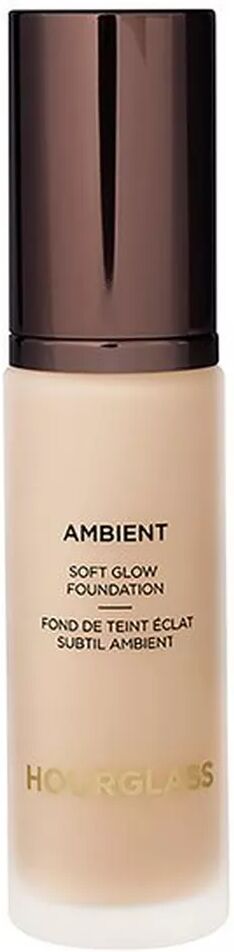 HOURGLASS - Ambient Soft Glow - Leuchtende Foundation, Ambient Soft Glow Foundation 17.5, 30 ml