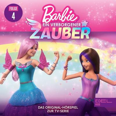 Folge 4: Drachenmärchen / Ein neuer Hinweis (Das Original-Hörspiel zur TV-Serie) - Kati Schaefer,Anna Zwick, Audio, 4029759192589