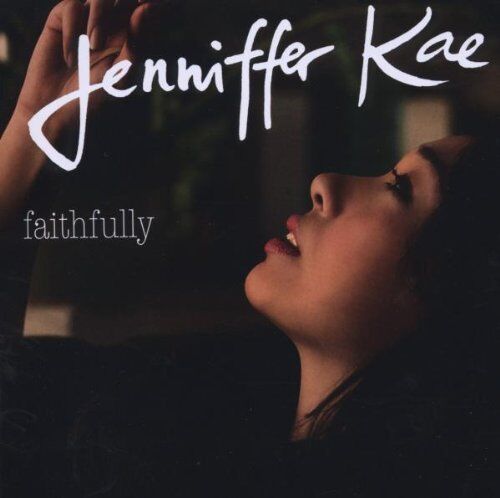 Jenniffer Kae - Faithfully - Preis vom 10.10.2026 11:48:34 h