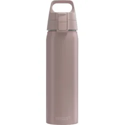 SIGG Trinkflasche WMB One 750ml - beige