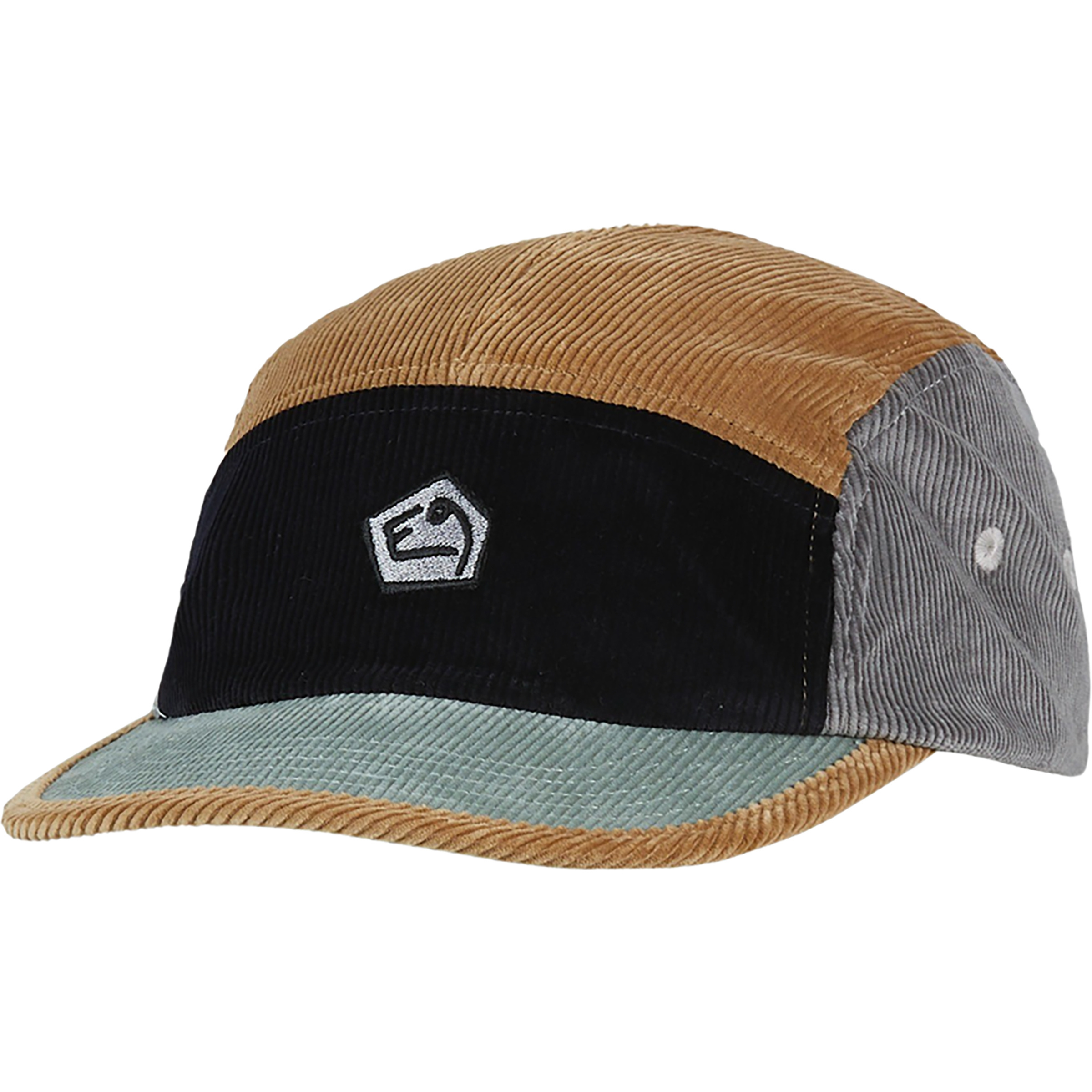 E9 S-Noodles Cap Basecaps schwarz Größe L Bouldern | Lifestyle
