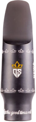 OS-Sound Tenor Sax New Orleans 6*