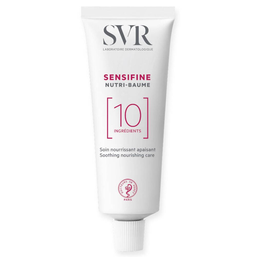 SVR Sensifine Nutri-Baume 40 ml Creme