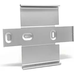 Roomz Wall-mount Bracket, SILVER, Konferenzgerät Zubehör
