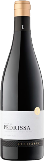 Edetària La Pedrissa 2020 - 75cl