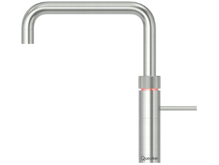 QUOOKER Küchenarmatur Küchenarmatur Fusion Square, PRO3 & CUBE