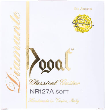 Dogal NR127A Diamante Soft Tension