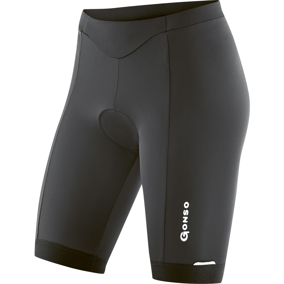 Gonso Fortuna black (M10900) 38 3000049_M10900_38