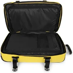 Eastpak Transit'r Plus M, Koffer, Gelb