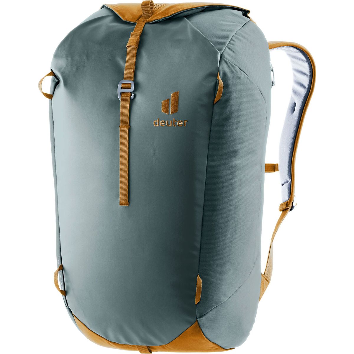 Deuter Gravity Motion teal-cinnamon (2623) 336242226230