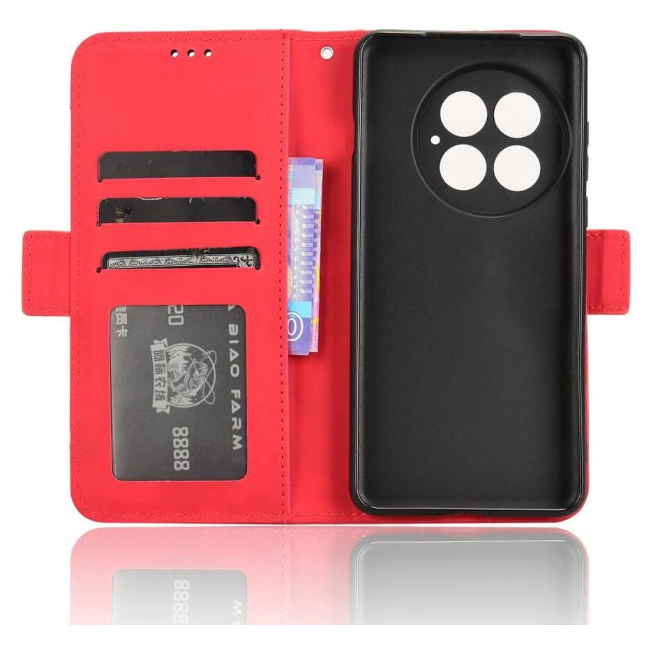 Cover-Discount OnePlus 13 - Etui viele Kartenfächer (OnePlus 13) (71284919)
