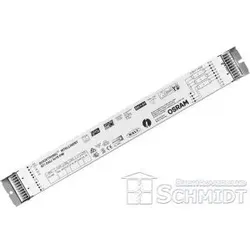 OSRAM - Vorschaltgerät QTi 4x18 DIM, 4x18W 220-240V