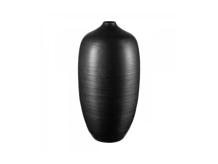 blomus Vase de sol Ceola Ø31,5x63 cm Black