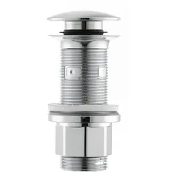 Silfra Auslauf Chrom VF799CR
