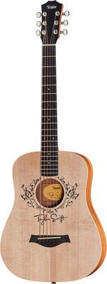 Swift Baby Taylor TS-BT Natural mit Custom