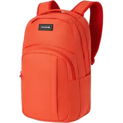 Dakine Campus Rucksack (33 Liter) 608 - flame scarlet