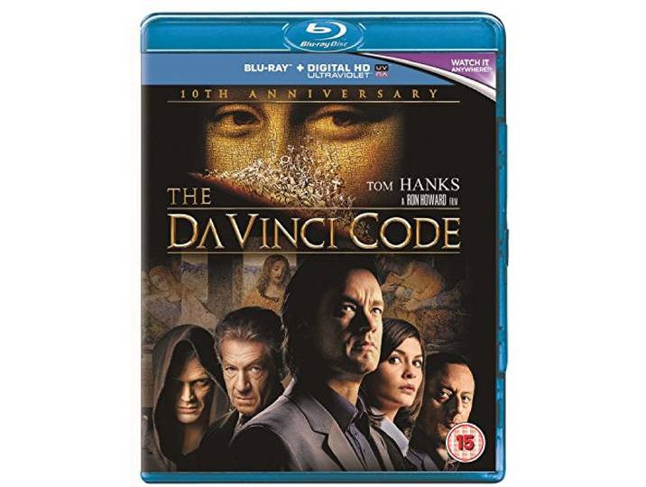 The Da Vinci Code