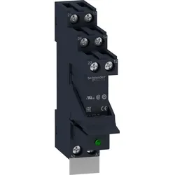 30 Stk. Schneider Electric Interface-Relais RSB2A080F7PV