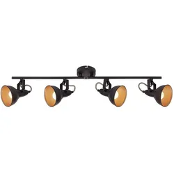 Briloner, Deckenstrahler, Soft (E14)