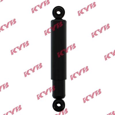 Kyb Stoßdämpfer 443145 Hinterachse