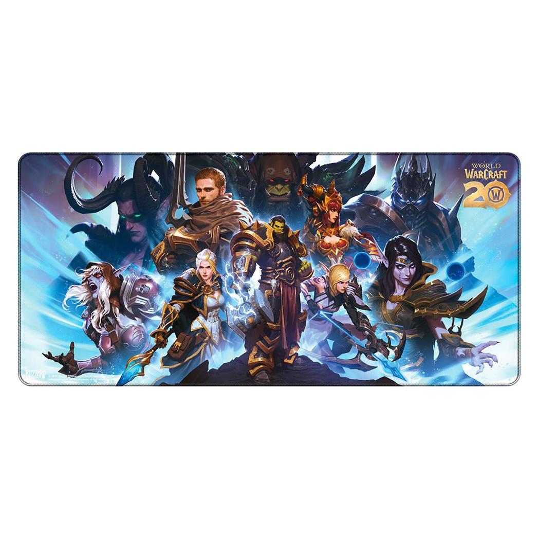 Blizzard World of WarCraft - Cataclysm Classic (XL) (1312033)