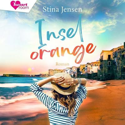 Inselorange - Stina Jensen, Audio, 9783961025503