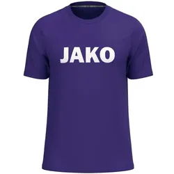 Jako Funktionsshirt Promo 2.0 - violett - M
