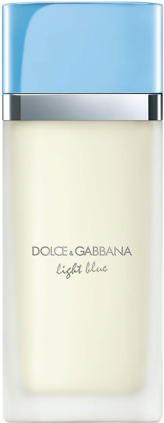 Dolce & Gabbana Light Blue Eau De Toilette