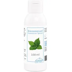 BRENNESSEL HAARWASSER spezial 100 ml