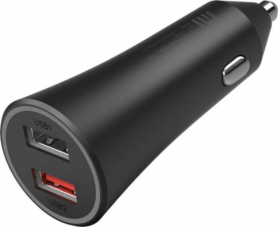 Xiaomi Mi Autolader Pro 37 Watt