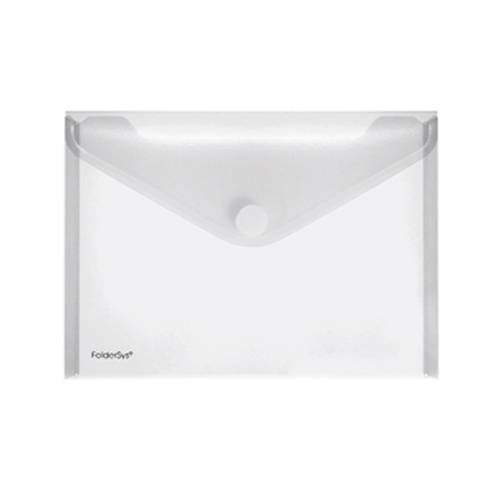 FolderSys Sammelhülle 40102-04 10St.