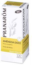 Pranarôm Óleo Vegetal Amêndoas Doces 50 ml