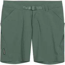 Gore Wear, Herren, Velohosen, Swiftride (S), Grün