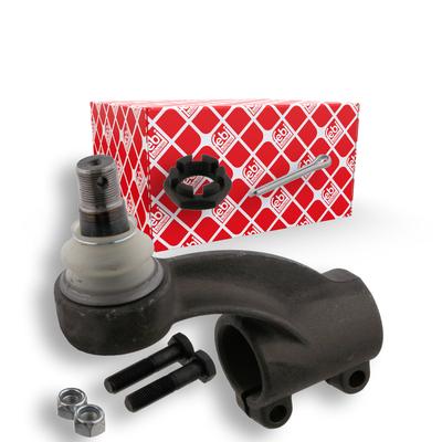 FEBI BILSTEIN Spurstangenkopf ProKit 09874 Vorderachse rechts