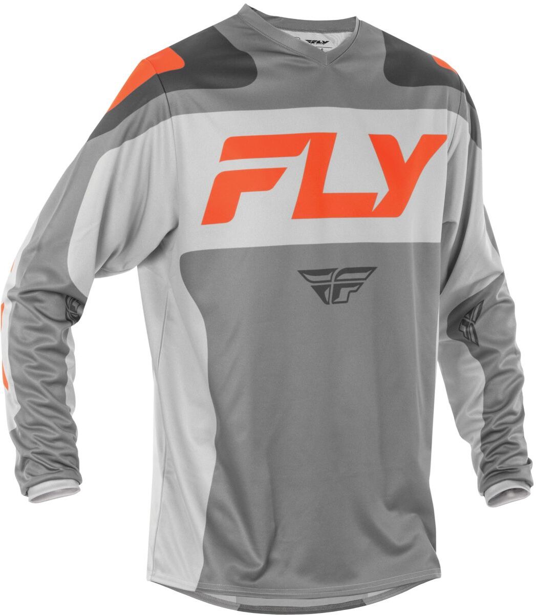 Motocrosshemd FLY RACING FLY 378-921M