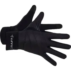 CRAFT Herren Handschuhe CORE ESSENCE PADDED GLOVE, Größe 9 in Schwarz Schwarz