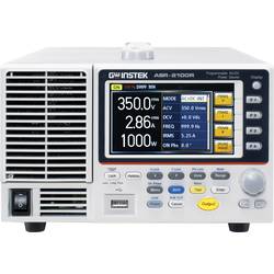 GW Instek ASR-2100R Labornetzgerät, einstellbar kalibriert (DAkkS-akkreditiertes Labor) 0.1 - 500 V 10 mA 1000 W Anzahl Ausgänge 1 x 01SR210040GT-DAkkS