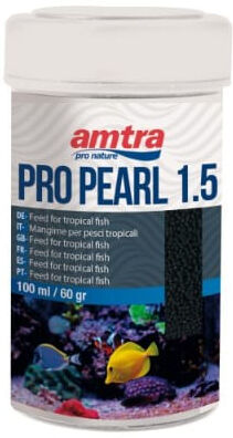 Amtra Pro Black Pearl 100 ML