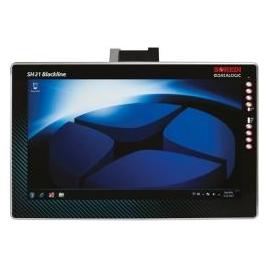 Datalogic Mobile EXTERNAL 72-80 VDC PRE CONVERT (94ACC0041)